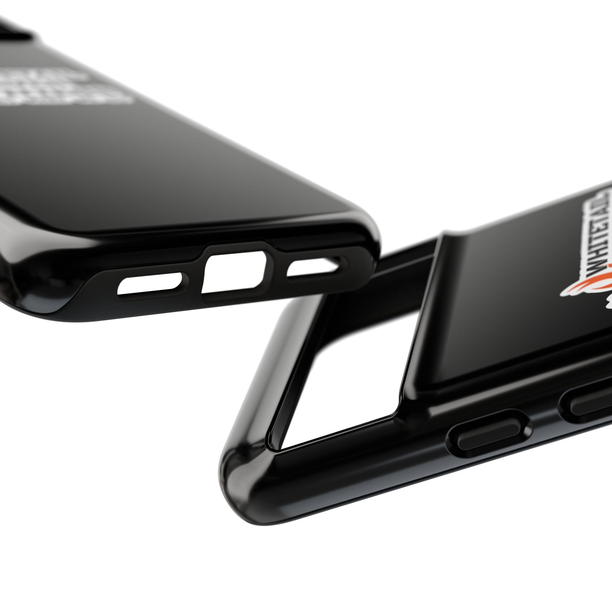 Tough Case — Whitetail Heaven Outfitters Tough Phone Case ("Nobody Does What We Do")