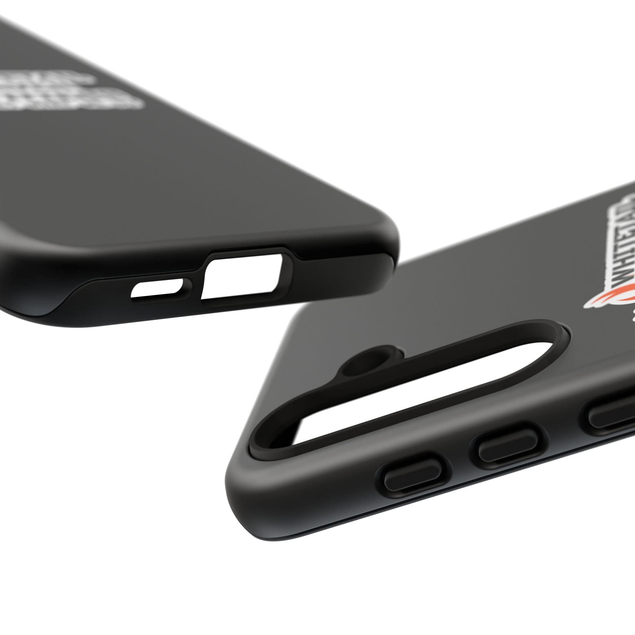 Tough Case — Whitetail Heaven Outfitters Tough Phone Case ("Nobody Does What We Do")