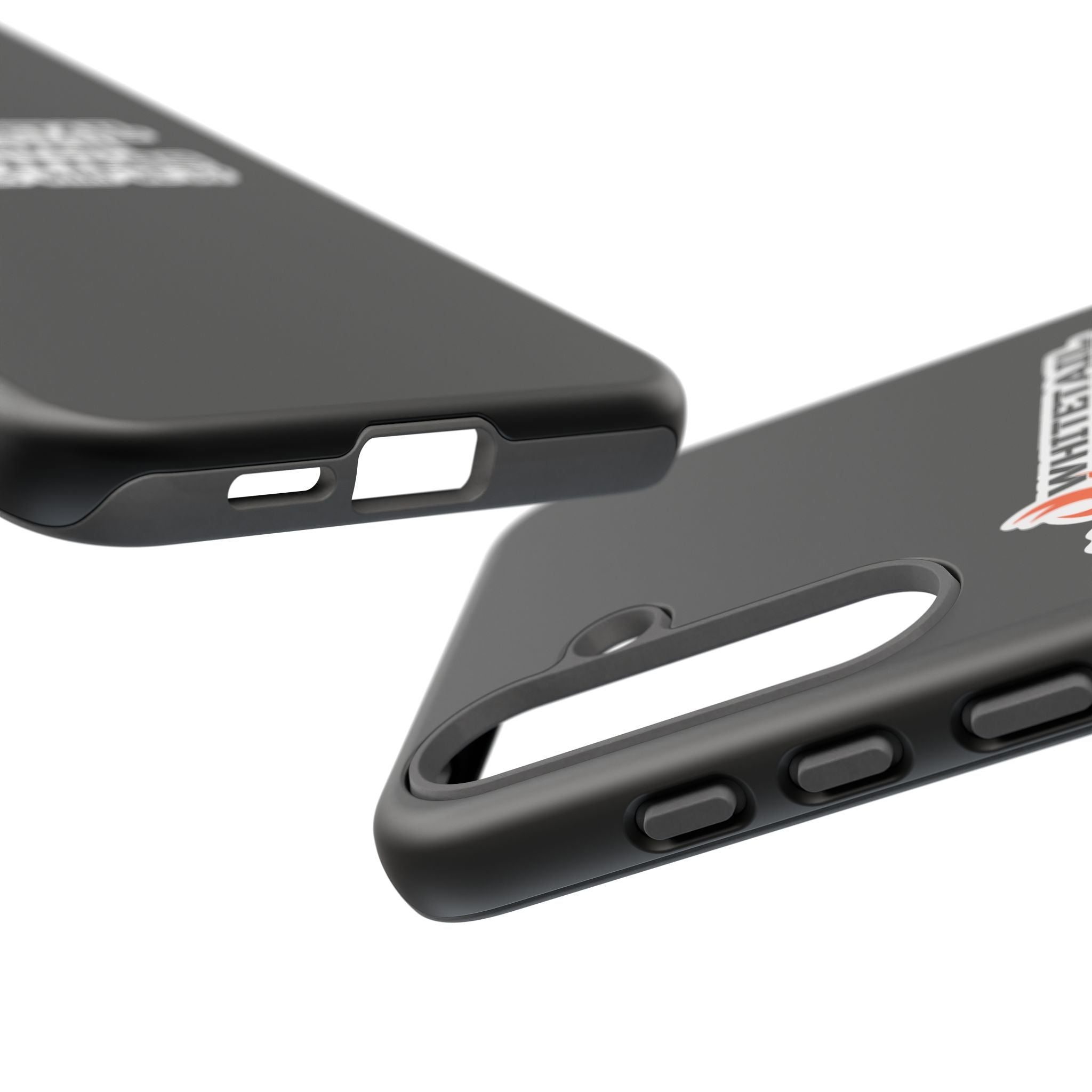 Tough Case — Whitetail Heaven Outfitters Tough Phone Case ("Nobody Does What We Do")