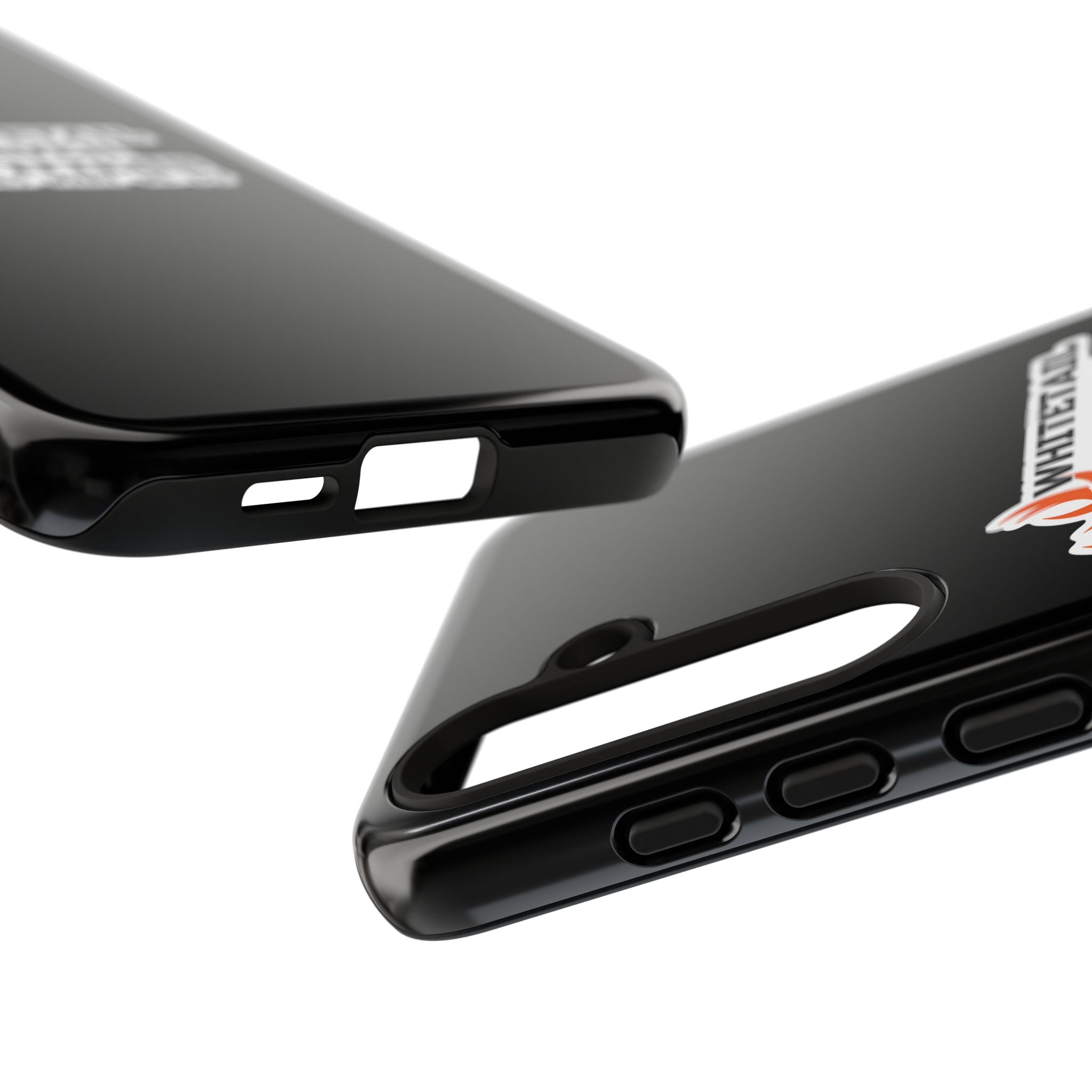 Tough Case — Whitetail Heaven Outfitters Tough Phone Case ("Nobody Does What We Do")