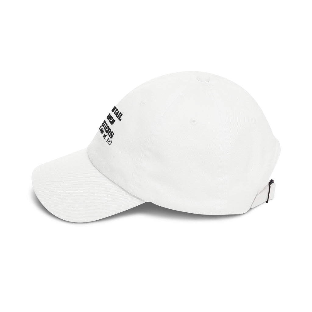 Classic Dad Cap