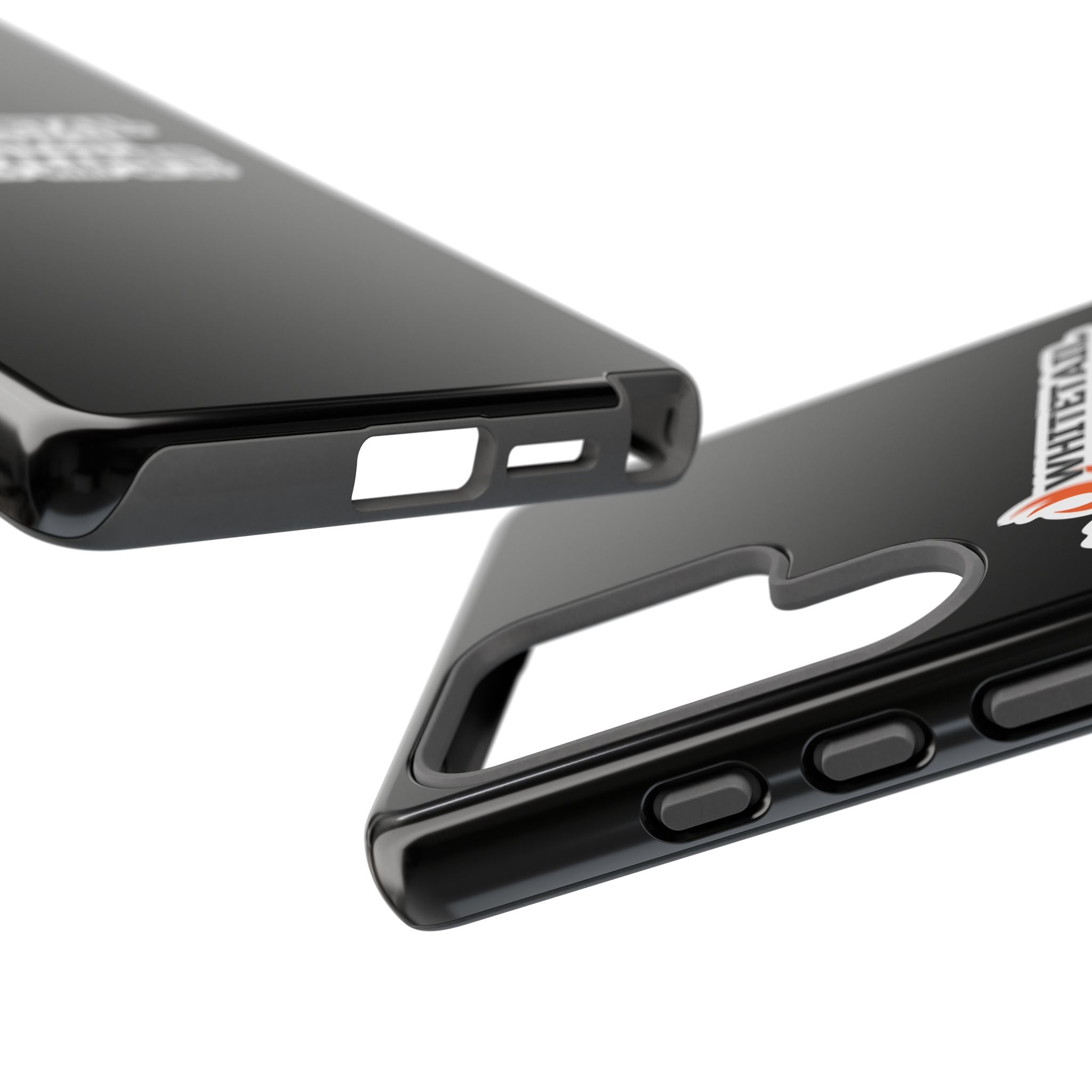 Tough Case — Whitetail Heaven Outfitters Tough Phone Case ("Nobody Does What We Do")