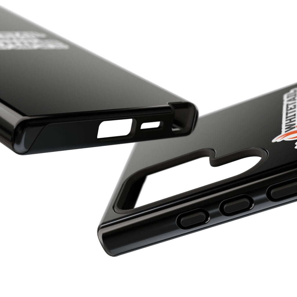 Tough Case — Whitetail Heaven Outfitters Tough Phone Case ("Nobody Does What We Do")