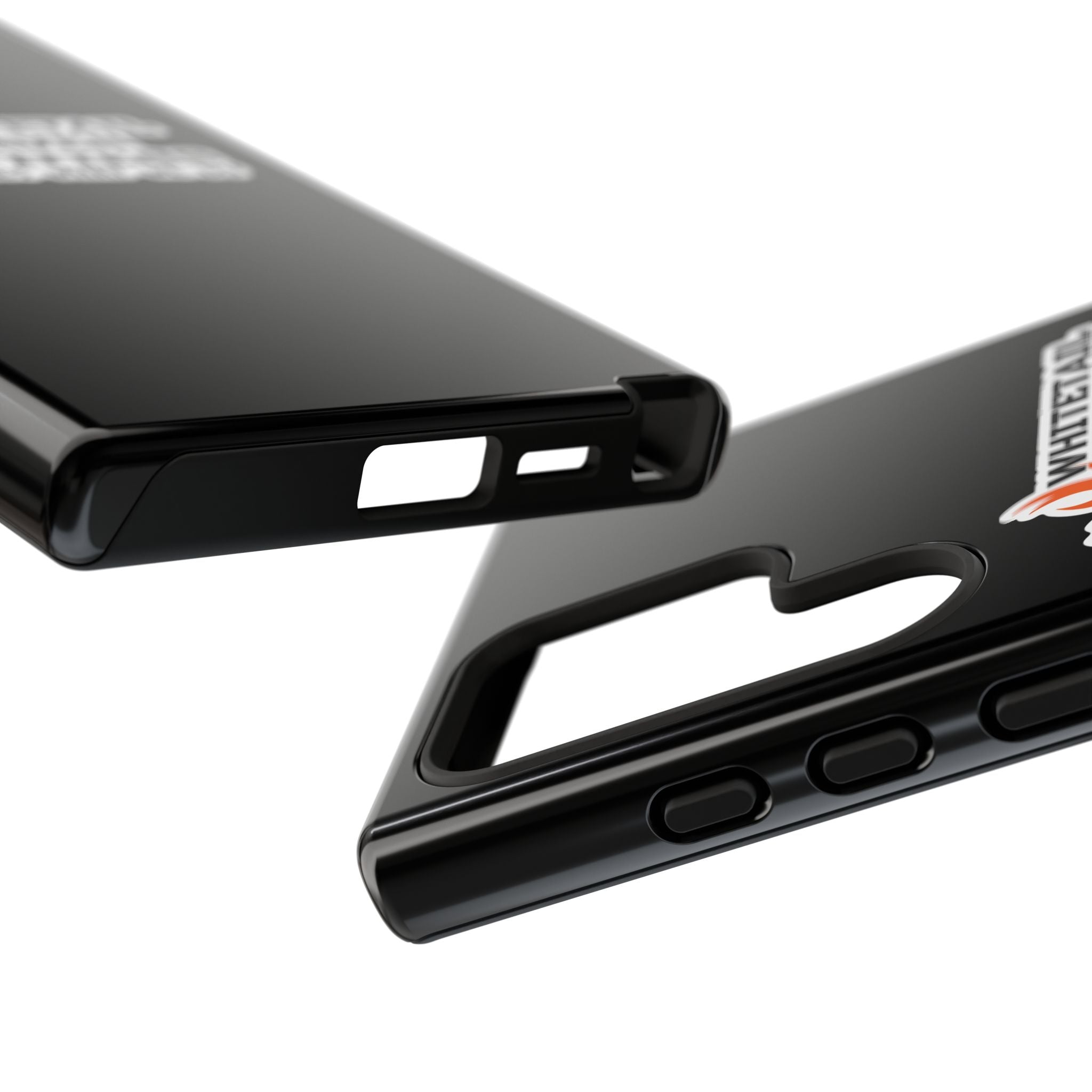 Tough Case — Whitetail Heaven Outfitters Tough Phone Case ("Nobody Does What We Do")