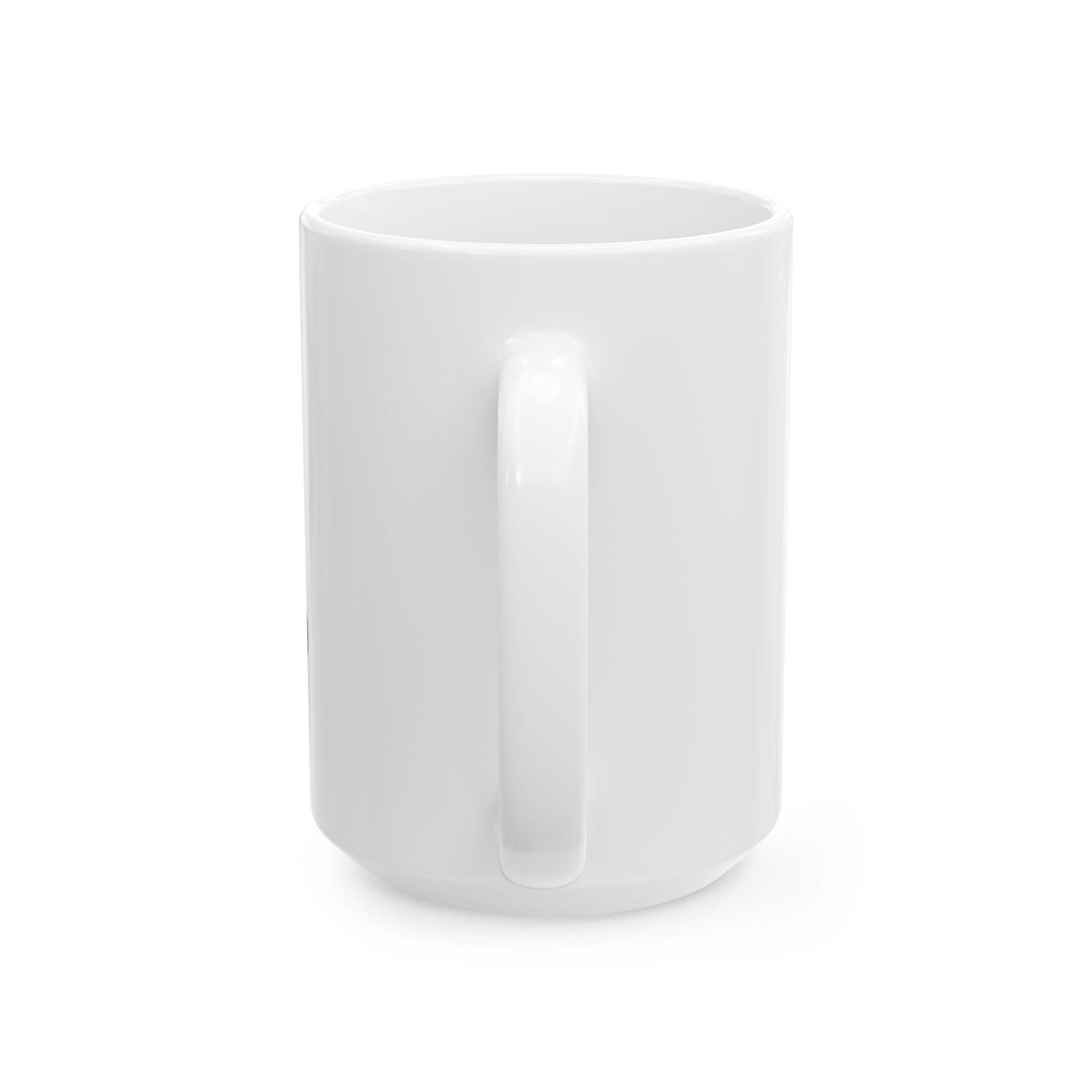 Ceramic Mug — Whitetail Heaven Outfitters Coffee Mug (11oz/15oz)