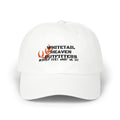 Classic Dad Cap