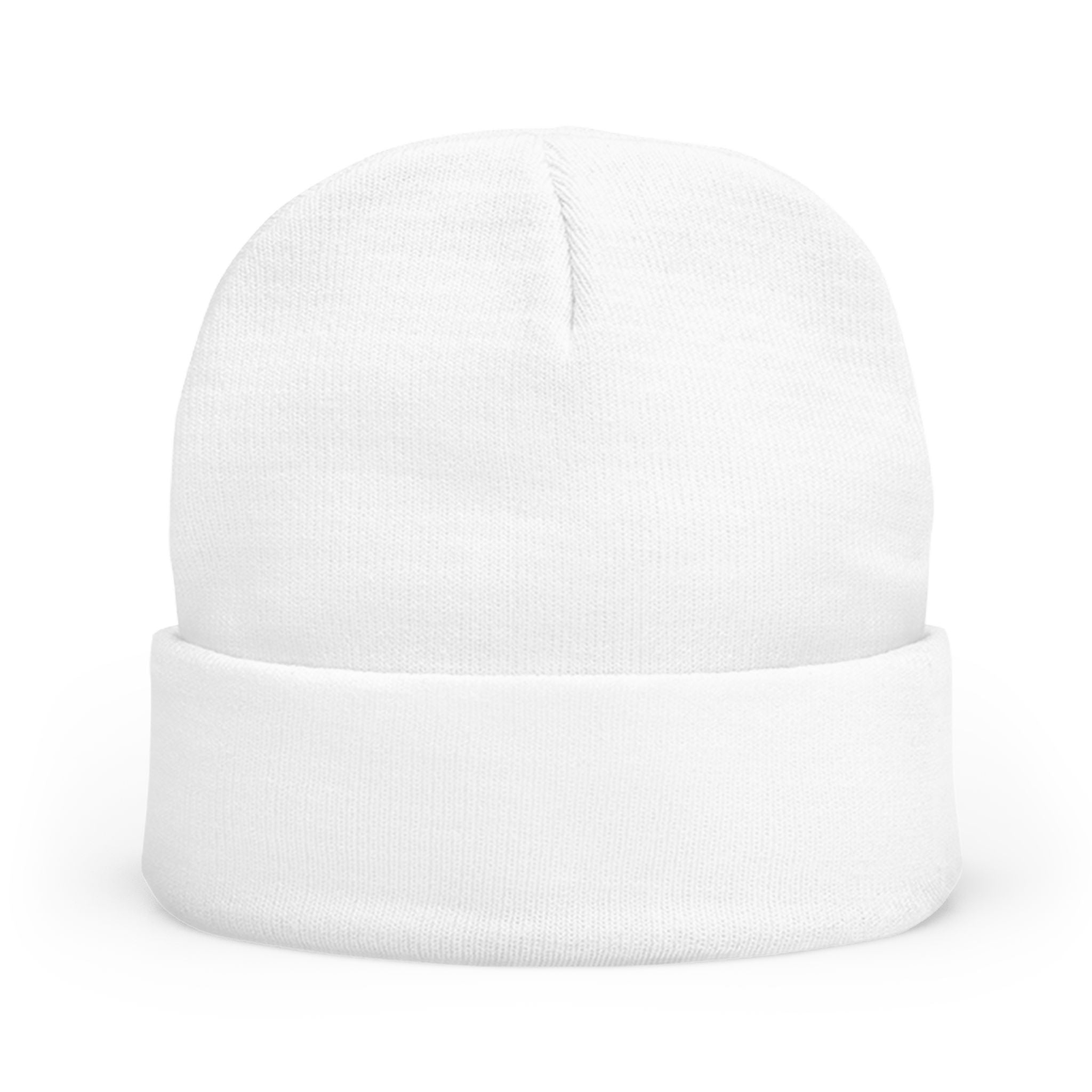 Embroidered Beanie — "Whitetail Heaven Outfitters" Knit Cap