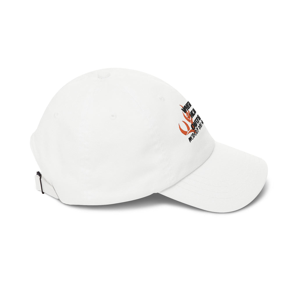 Classic Dad Cap