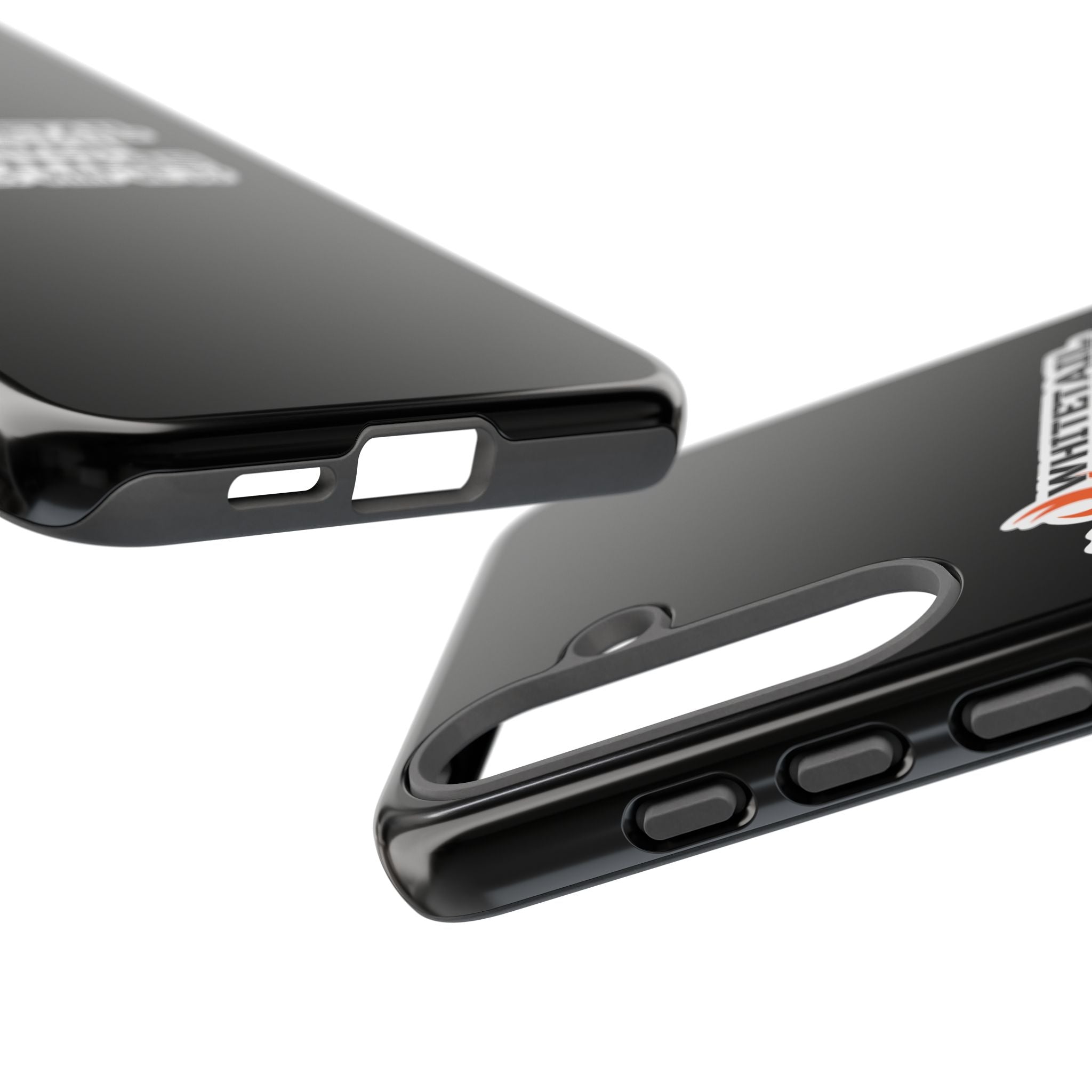Tough Case — Whitetail Heaven Outfitters Tough Phone Case ("Nobody Does What We Do")