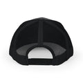 Whitetail Heaven Outfitters Embroidered Trucker Hat