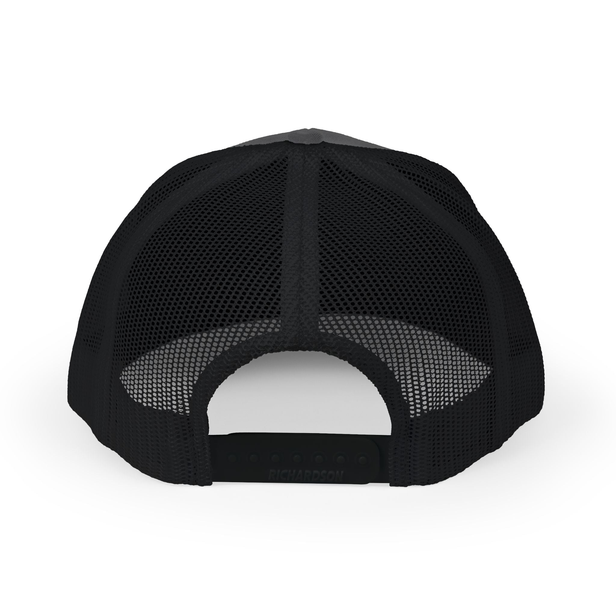Whitetail Heaven Outfitters Embroidered Trucker Hat