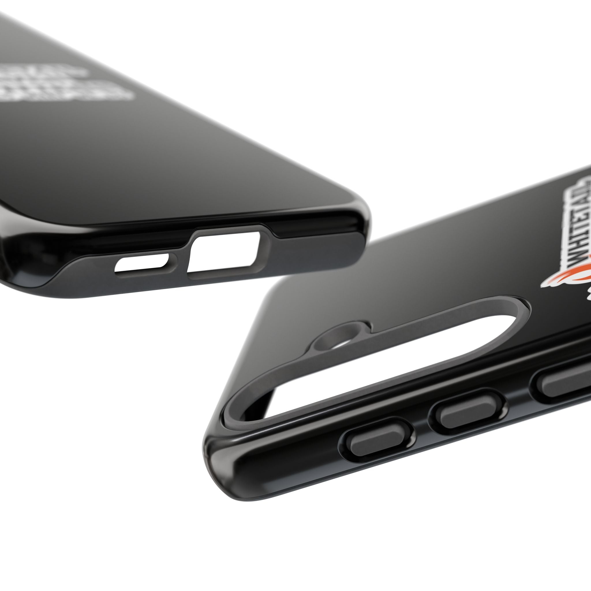 Tough Case — Whitetail Heaven Outfitters Tough Phone Case ("Nobody Does What We Do")