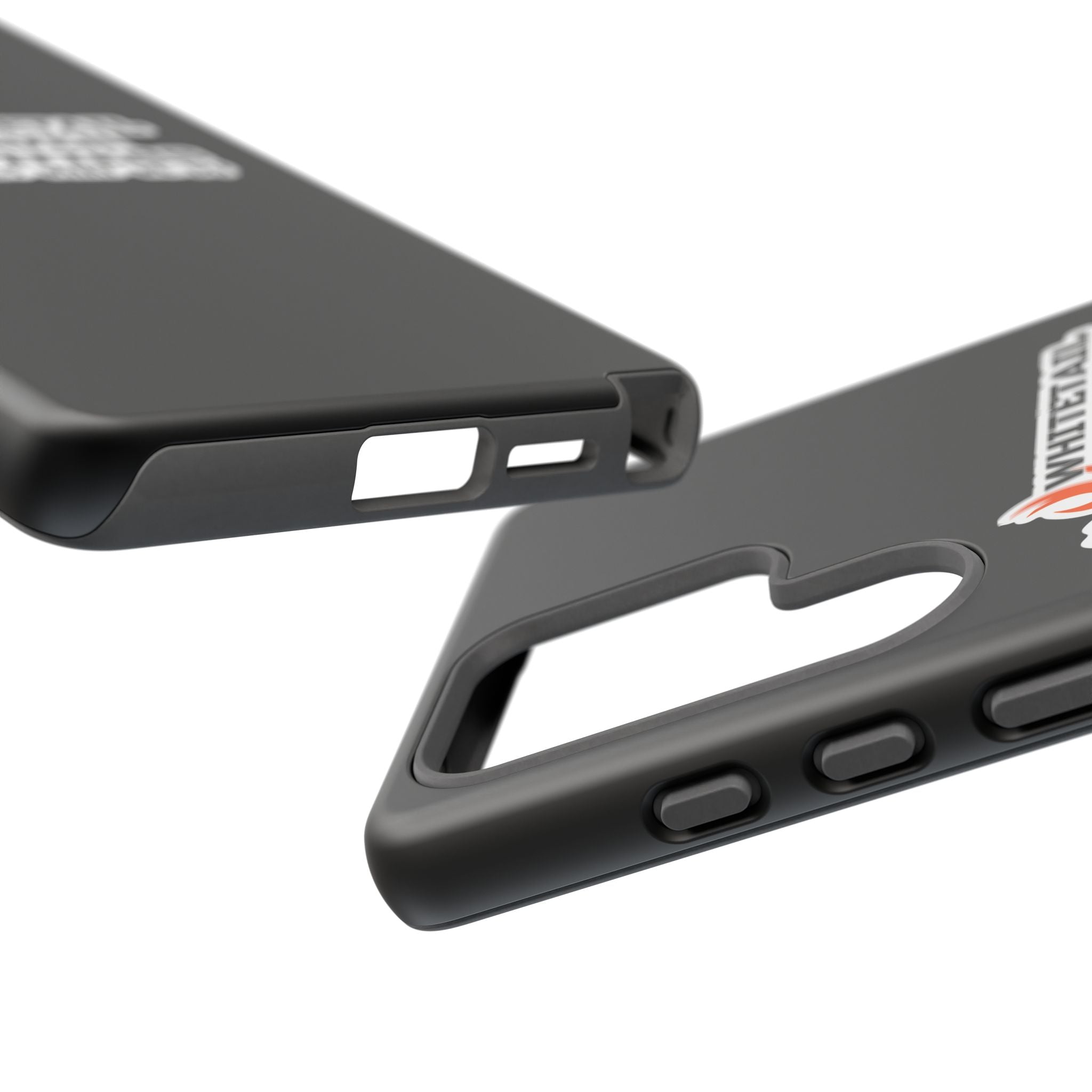 Tough Case — Whitetail Heaven Outfitters Tough Phone Case ("Nobody Does What We Do")