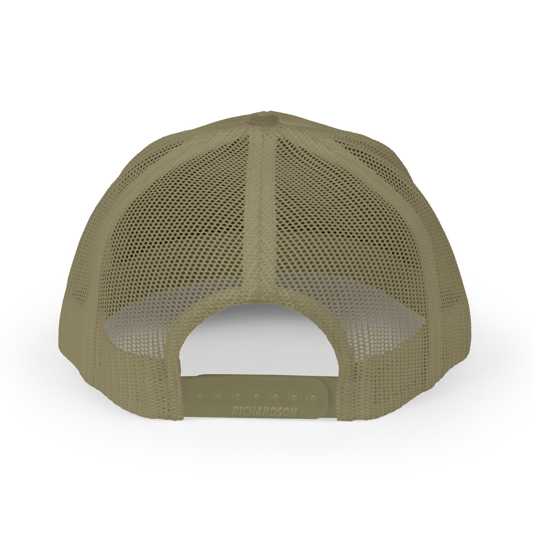 Whitetail Heaven Outfitters Embroidered Trucker Hat