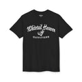 Whitetail Heaven Outfitters T-Shirt — Hunting Logo Tee