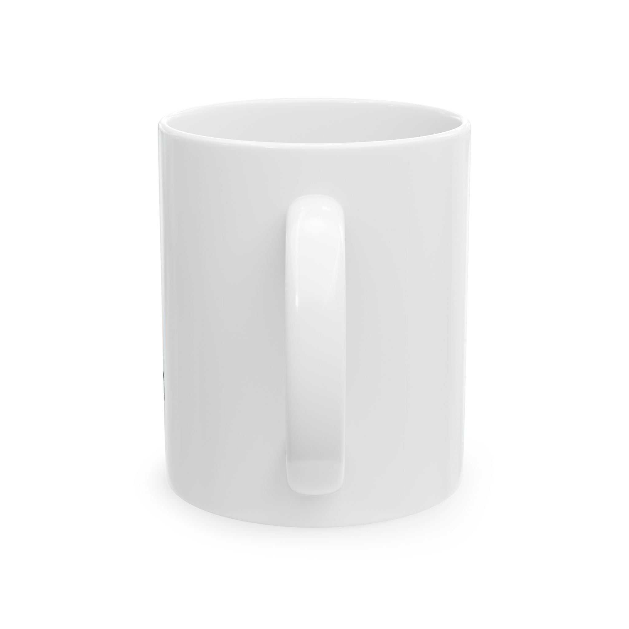 Ceramic Mug — Whitetail Heaven Outfitters Coffee Mug (11oz/15oz)